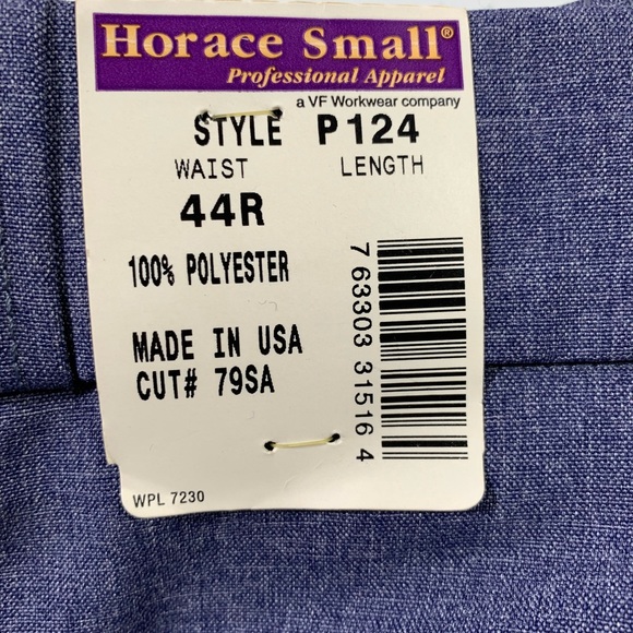 NEW USPS Uniform Shorts Pants USA MADE 28 32 34 36 37 40 42 44 50 - Picture 10 of 11